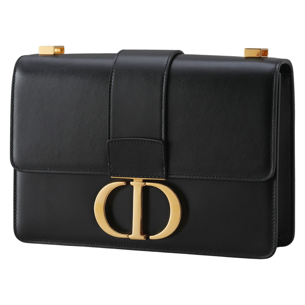 CHRISTIAN DIOR(USED)디올 M9203 몽테인 30 백